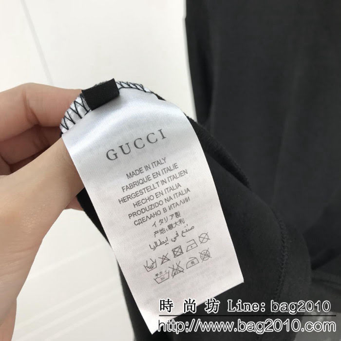 GUCCI古馳 半高領 高密澳絨 打底衫 男款百搭單品 ydi1464